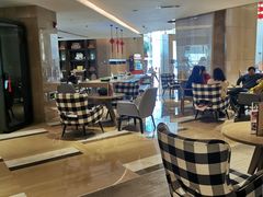 -粤海喜来登酒店·&More聚驿(天河城店)