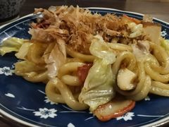 -哥哥の深夜食堂(红松东路店)