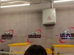 -地摊风云龙虾烧烤铺(裕民店)