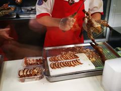 -五顺斋清真烤鸭(西大街总店)