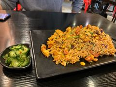 -老啪叽串炒饭(铁百店)