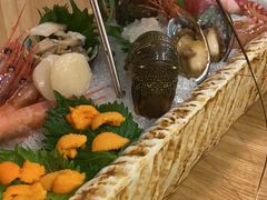 -季玄精致日本料理自助餐(闸北公园店)