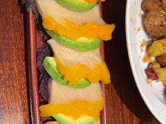 -七色云蔬食(喜邻里店)