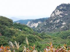 -沂蒙山旅游区云蒙景区(蒙山国家森林公园)