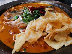 -京味斋·北京烤鸭(北京南站洋桥店)