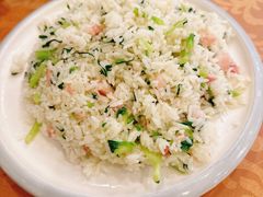 咸肉菜饭-罗阳人家私房菜(罗阳路店)