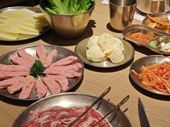 -西塔老太太泥炉烤肉(亚运村店)