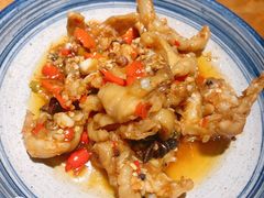 -觅山云南菜(泊富ICITY店)