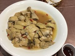 -东方御宴海鲜酒楼(棕泉酒店)