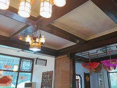 -绿野餐厅(上海动物园店)