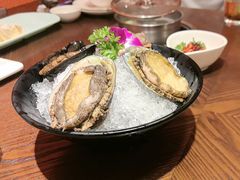 -东海怡品海鲜豆捞(舟宿夜江店)