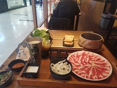 雪花肥牛-老爷锅(新街口IFCX店)