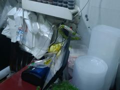 小料-老天津卫炸酱面(河北路店)