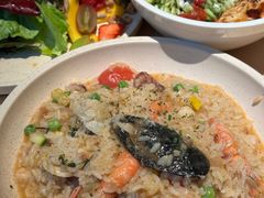 -麦田工坊(月湖店)
