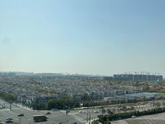 -国家会展中心上海洲际酒店