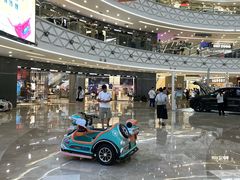 -万达广场(宝山店)