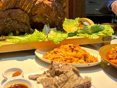 -贯贯吉·清真餐厅(浙江中路店)