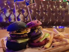 -味德西餐音乐酒吧 Wade's Bar&Grill