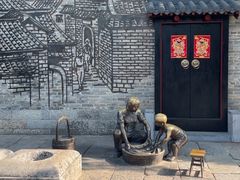 -回龙窝历史文化街区