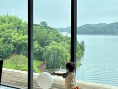 -天目湖涵田度假村