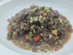 -院里寻菜·精致庭院菜(观沙岭店)