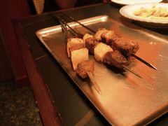 -阿里家·新疆烤肉酒場 by MIG