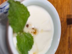 -蒙艾里民族传统菜蒙餐