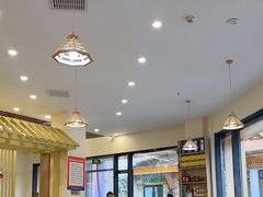 -朴小妹人参鸡汤火锅(长白山万达店)