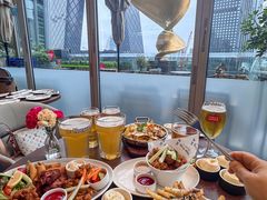 -bluefrog蓝蛙(国贸商城店)