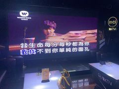 -魅KTV·AI辅唱(人民广场旗舰店)