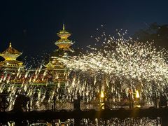 -深圳锦绣中华民俗村