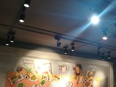-金谷园饺子·烧烤·家宴(人大总店)
