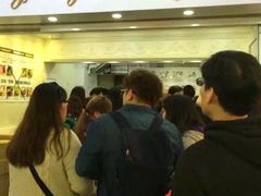 -珍妮曲奇聪明小熊(尖沙咀店)