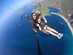 -费特希耶滑翔伞