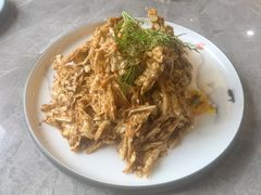 -都一处烧麦馆(前门店)