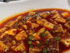 -绿茶餐厅(二七万达店)