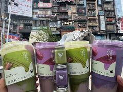 -星满杯TEAFUL(罗湖东门店)