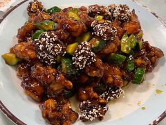 -鼎香润(德胜门内店)