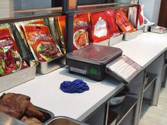 -仙都辣酱鸭(总店)