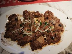 -香港蓮香樓(中環店)