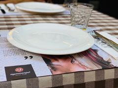 -Mammamia意大利餐厅(阳春巷店)