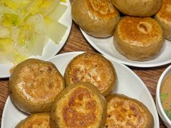 -清真吴记门钉肉饼·喜多利