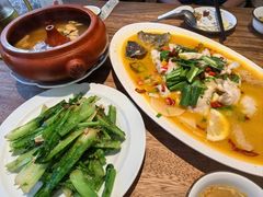-小喜客·云南特色菜(纳西庭院店)