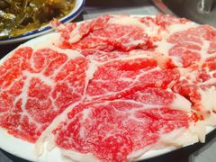 -贵宾牛·潮汕牛肉火锅(珠池总店)