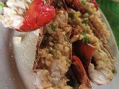 -盛港湾海鲜食府(黄沙店)