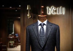-优山定制西服衬衫大衣(国贸店)