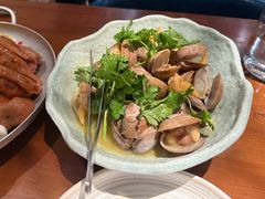 -MAGPIE喜鹊派餐厅(华侨城店)