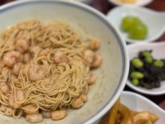 -同得兴 Since·1995 传统苏式面馆(嘉馀坊店)