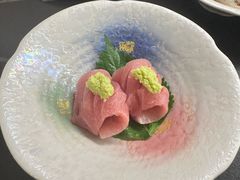 -Sushi Hanzo半藏(天环广场店)