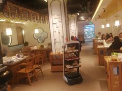 大堂-俏牛哥鲜牛肉牛肆馆(重庆天地店)